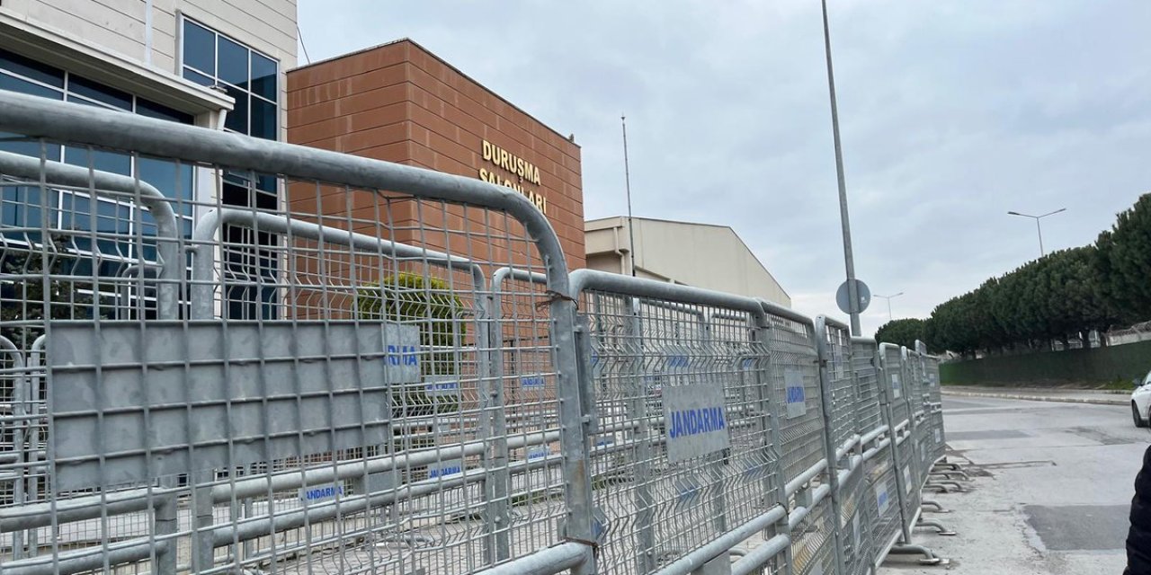 Altan Ertürk: “Tutuklanma korkusuyla ismim verildi”