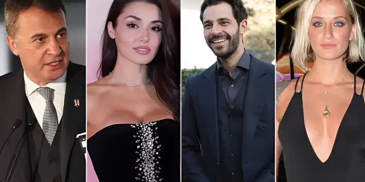 Ünlülere yönelik uyuşturucu soruşturmasında yeni dalga: Çok sayıda isim gözaltına alındı!