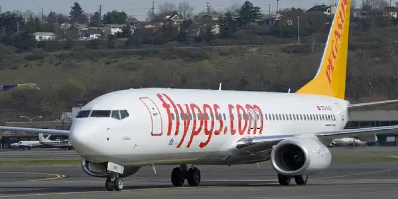 Pegasus'tan 'Ortadoğu' kararı: '12 Nisan'a kadar...'