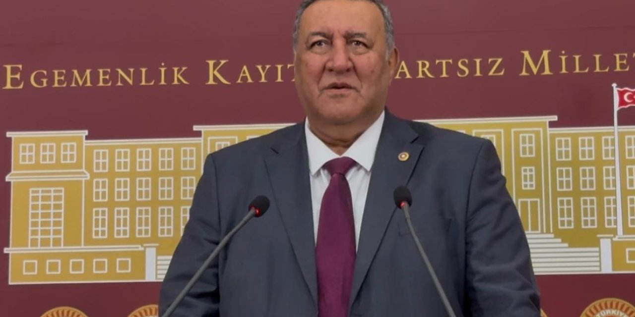 CHP’li Ömer Fethi Gürer’den “savaş etkisi” uyarısı: Acil ekonomik önlem paketi çağrısı