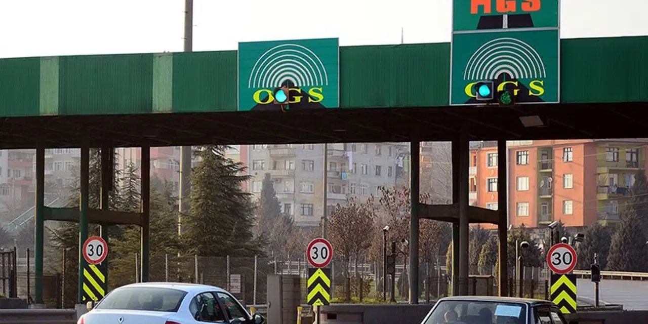 Milyonlarca sürücüyü ilgilendiriyor... HGS kullanıcılarına 'sahte mesaj' uyarısı