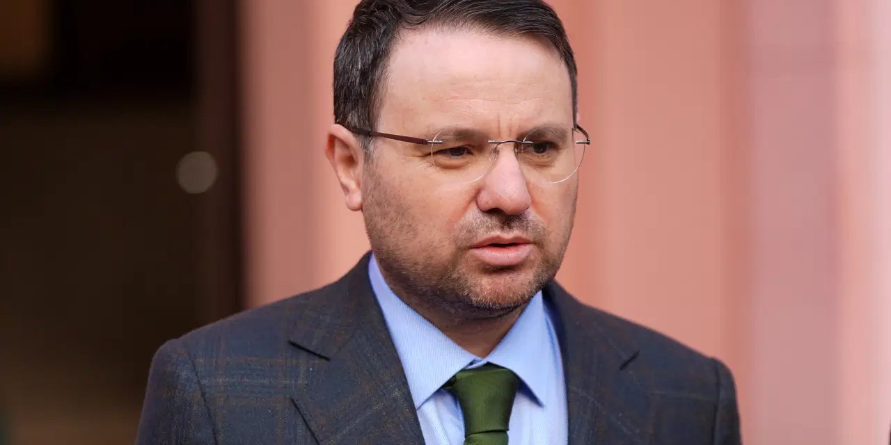 Akın Gürlek duyurdu: 'e-Avukat' dönemi başlıyo