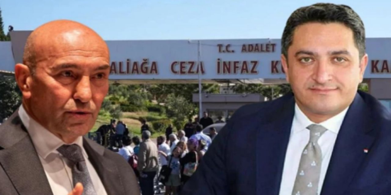 Kooperatif davasında savcı görevden alındı: Avukatlardan tepki