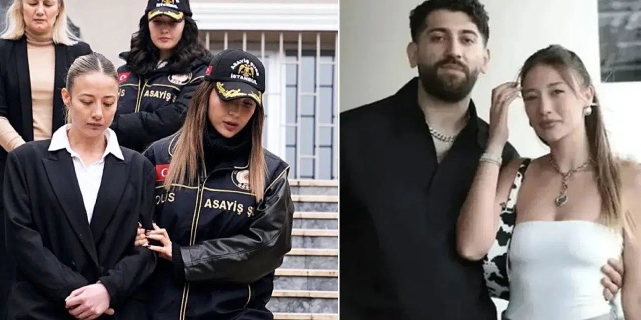 Rapçi Canbay'ın ifadesi ortaya çıktı: 'Temizlikçi' ayrıntısı dikkat çekti!