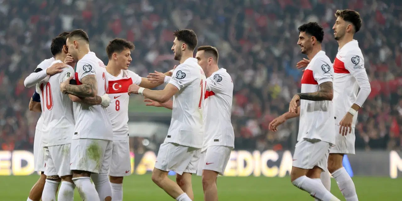 Türkiye - Romanya maçı ne zaman, saat kaçta, hangi kanalda? Şifresiz mi?