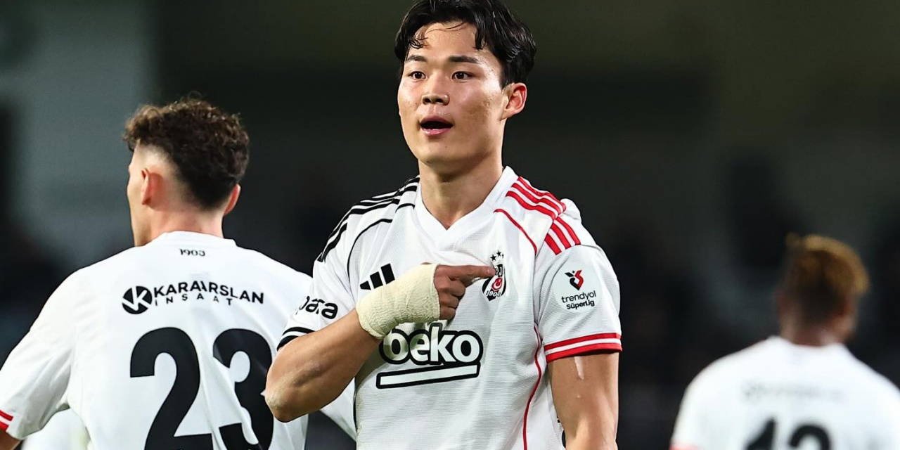 Beşiktaşlı Hyeon-gyu Oh hakkında Dünya Kupası iddiası!