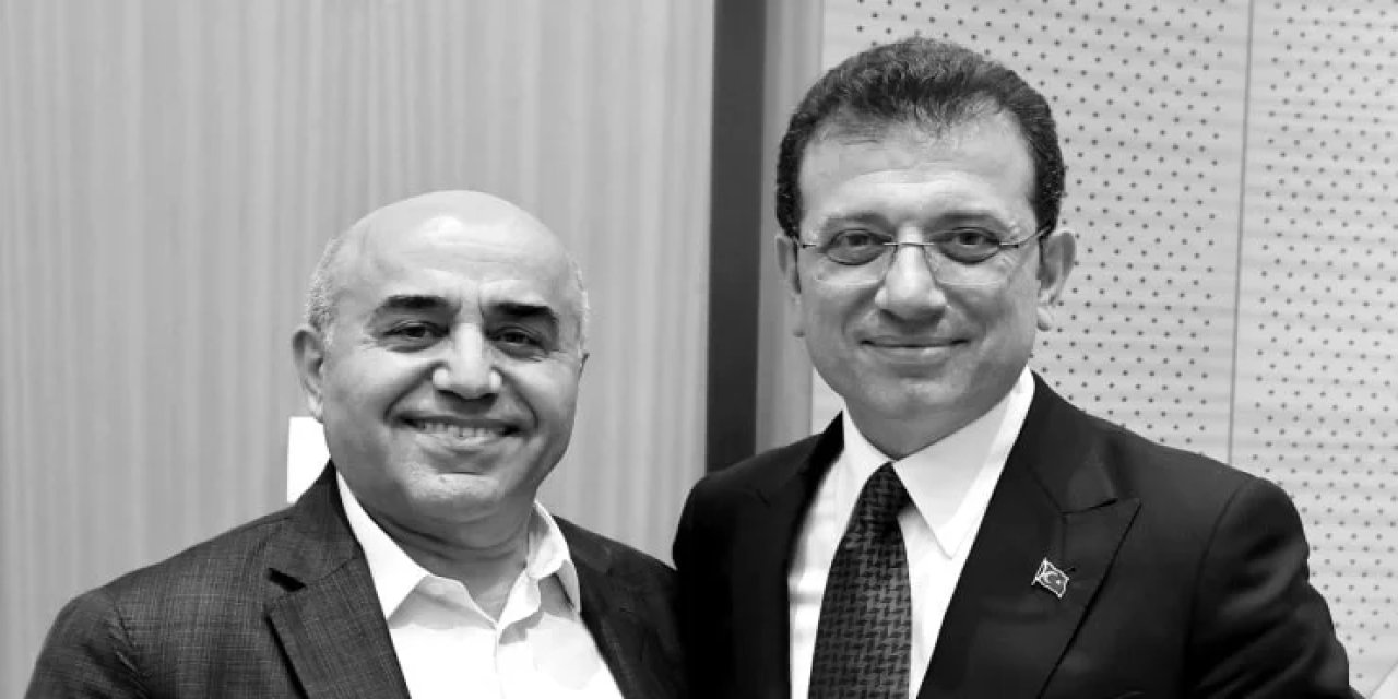 İBB davası sanığı Necati Özkan’dan dikkat çeken mektup: “Amaç adalet mi?”