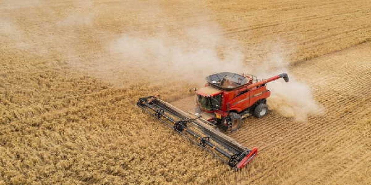 TZOB'dan hükümete vergi çağrısı: Savaşın maliyeti tarımı vurdu