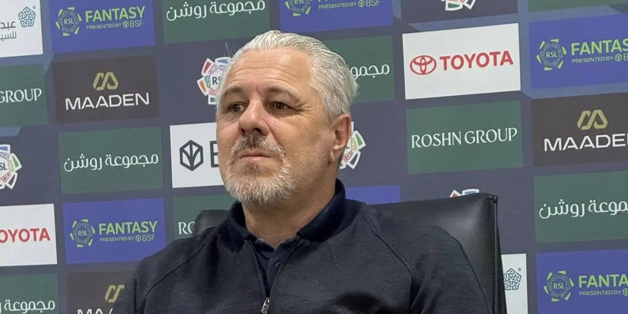 Marius Sumudica'dan milli oyunculara övgü: 'Onunla başa çıkabilecek dünyada çok az oyuncu var'