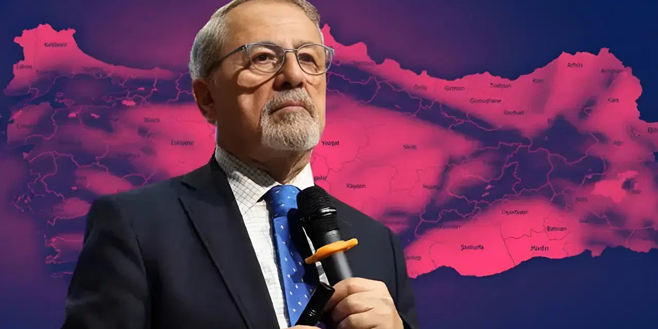 Elazığ 4.3'le sarsılmıştı: Naci Görür o depremi işaret ederek uyardı!