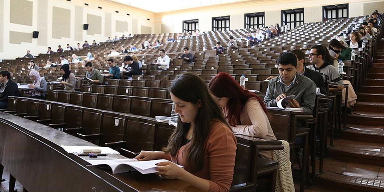 Türkiye'den 11 üniversite dünyada ilk 500'e girdi