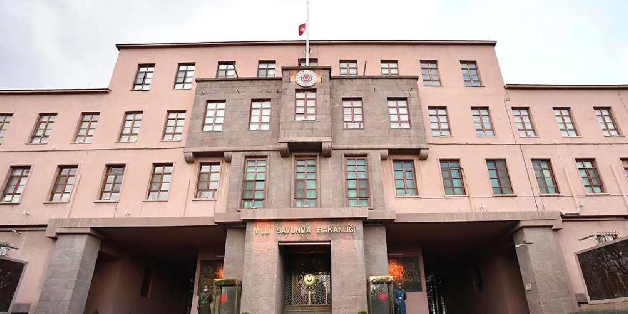 NATO Irak’tan çekilme kararı aldı: 'TSK personelimizin tahliyesi başarıyla gerçekleştirilmiştir'