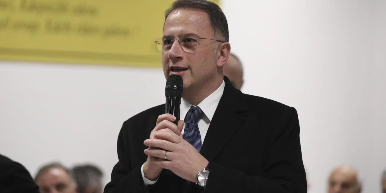 Murat Çalık: “Hiçbir zorlama, talimat ya da yönlendirme olmadı”