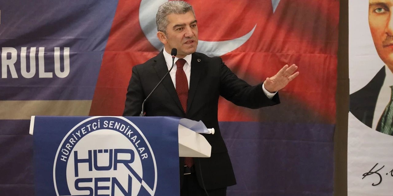 Memurlar için “Adalet Paketi” çağrısı: Eşel mobil sistem, ek zam ve ikramiye talebi