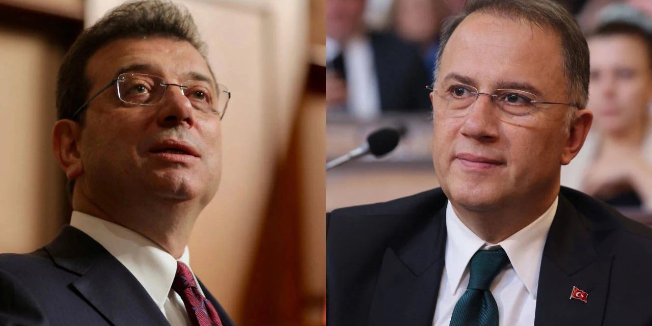 İBB Davası'nda 11'inci gün: Ekrem İmamoğlu'ndan Mehmet Murat Çalık'a sorular