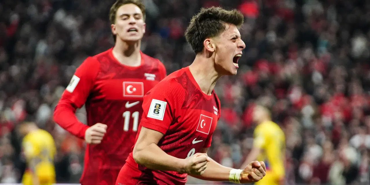 Rumen basınında gündem Arda Güler! 'Muhteşem pasıyla milli takımımızı cezalandırdı'