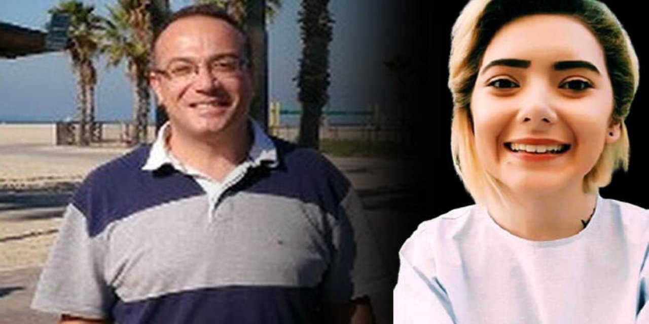 Şule Çet davasının seyrini değiştiren isimdi... O raporu veren bilirkişi evinde ölü bulundu!