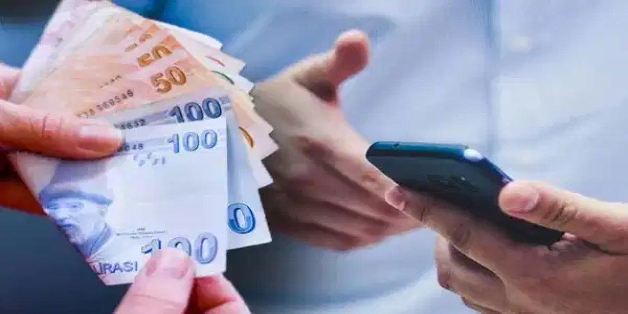 BDDK düğmeye bastı: Para transferinde yeni zorunluluklar yolda