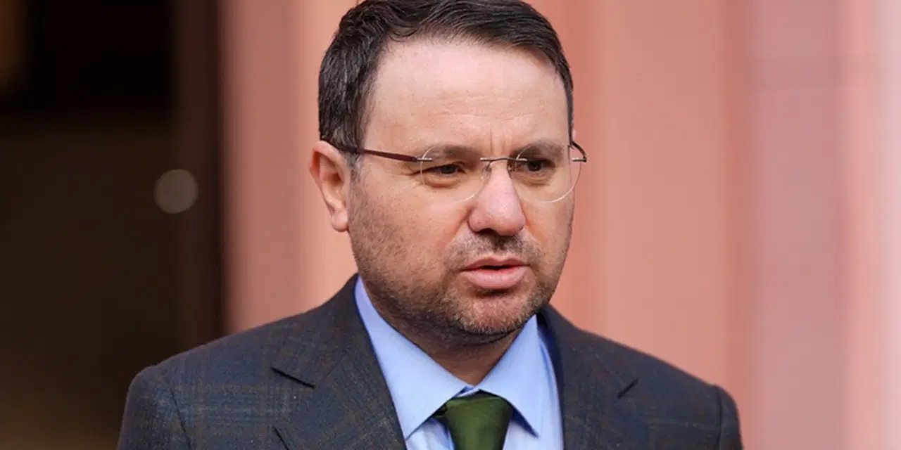 Akın Gürlek duyurdu: Avukatlar için yeni dönem başlıyor