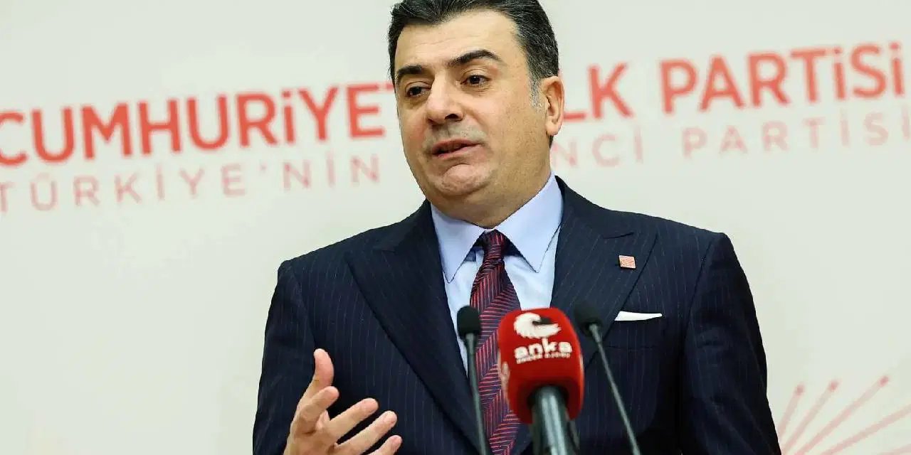 Zeynel Emre'den Uşak Belediyesi'ne operasyona tepki: 'Geri adım atmayacağız'