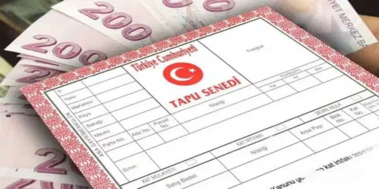 Ev sahipleri dikkat: Kritik beyanname için son 4 gün!