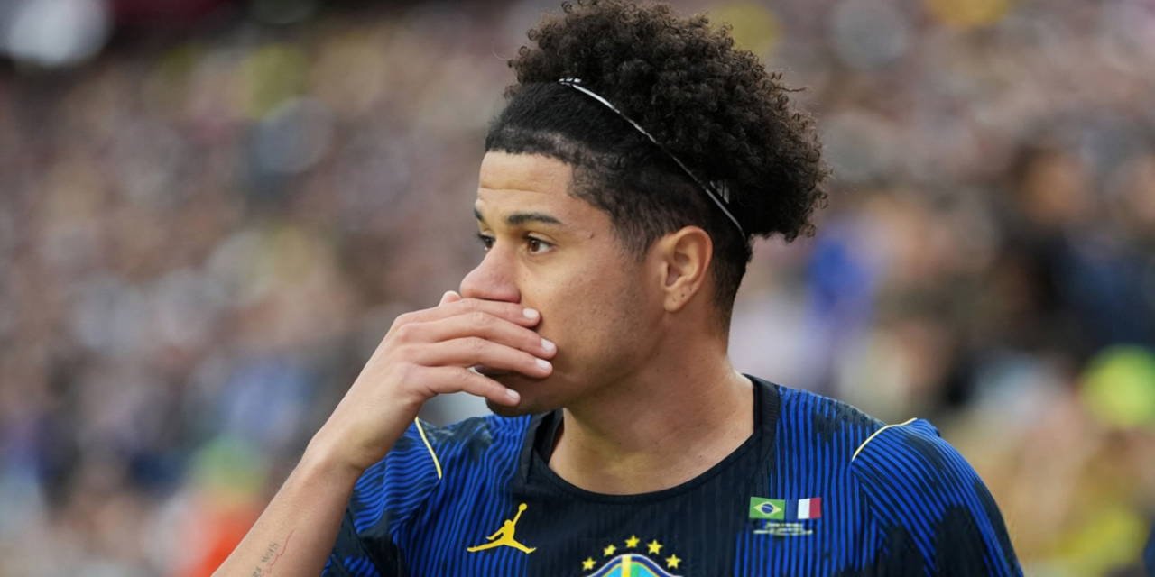 Carlo Ancelotti'den Gabriel Sara açıklaması!