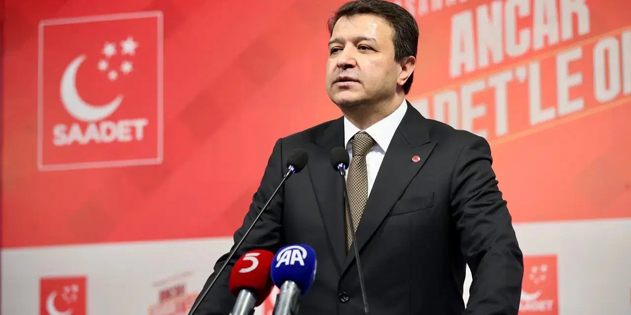 Saadet Partisi'nden Küba için çağrı: 'Zor günümüzde yanımızda olanı unutmamak kadim geleneğimizdir'