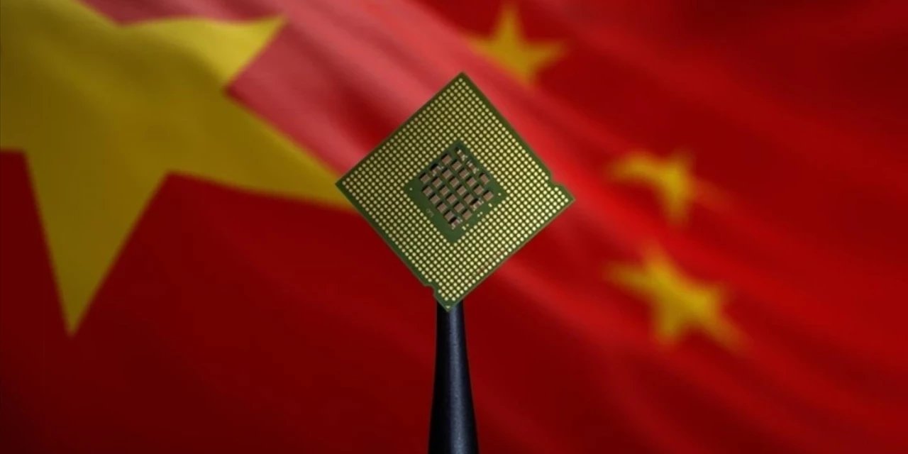 Çin devinden İran ordusuna çip desteği