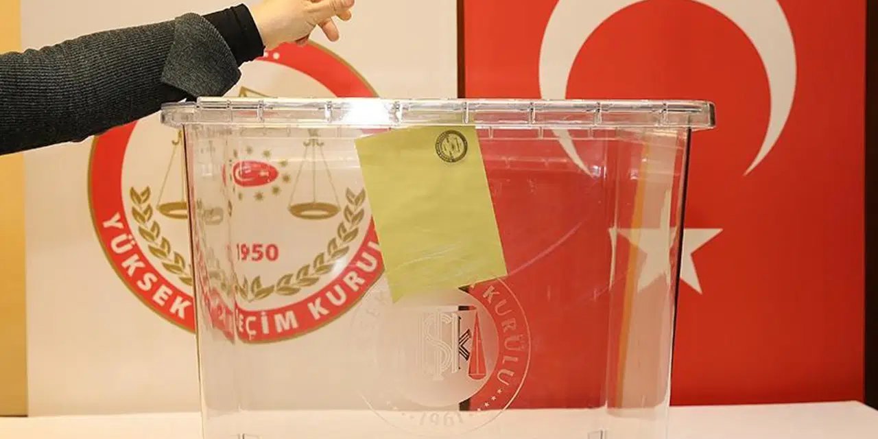 Karar Resmi Gazete'de: 5 beldede sandık kuruluyor, seçim tarihi belli oldu