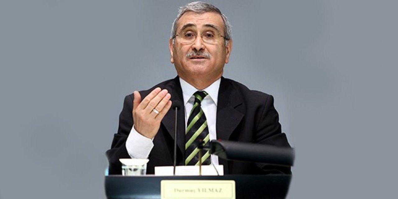 Merkez Bankası eski Başkanı'ndan flaş iddia! İthal altın ile sanal büyüme