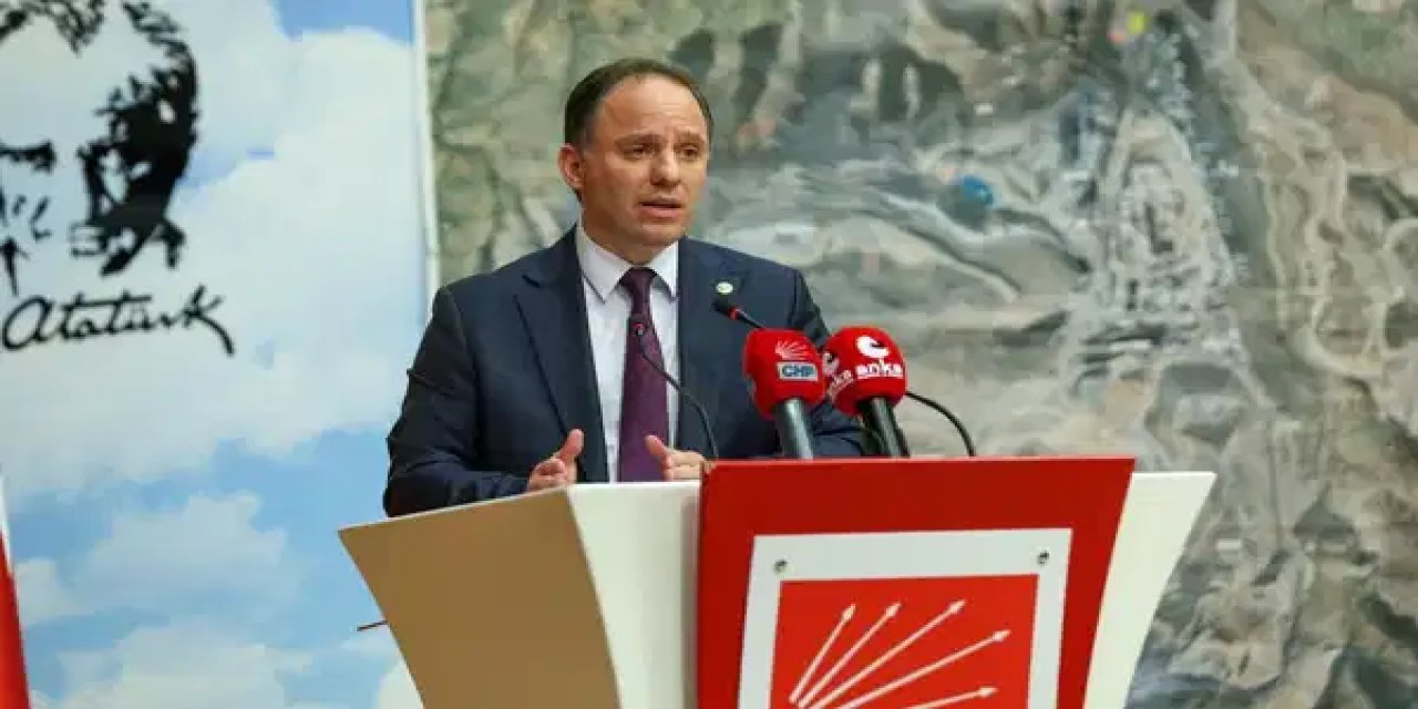 CHP’li Deniz Yavuzyılmaz: Türkiye motorin alım gücünde geride