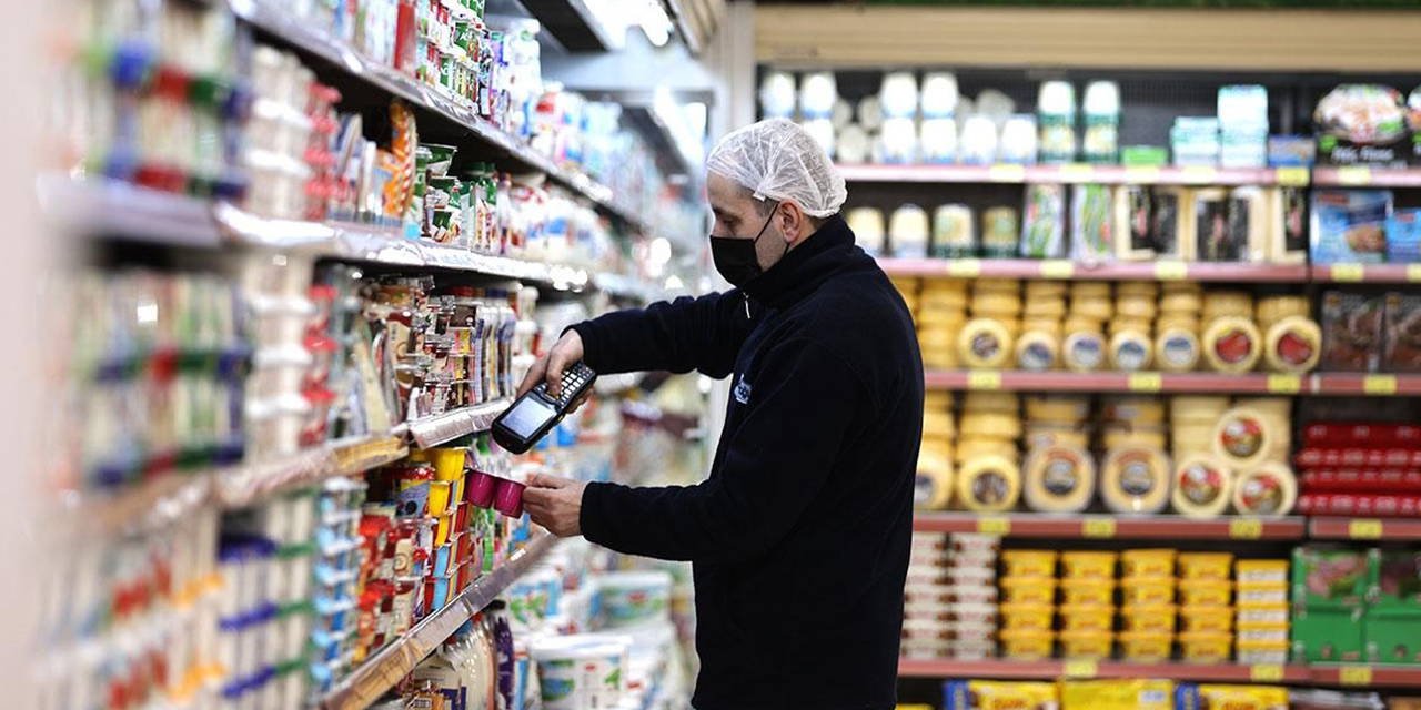 Marketlerde yeni dönem: O ürünlerde artık 'krema' yazmayacak