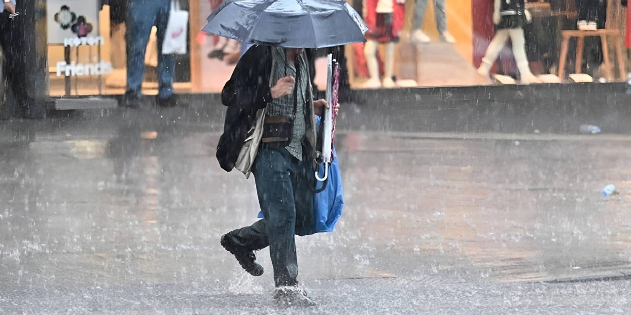 Meteoroloji açıkladı: Bugün hava nasıl olacak?