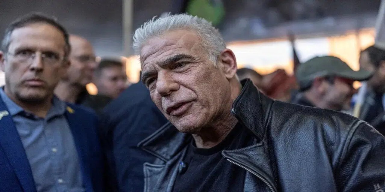 İsrail eski Başbakanı'ndan Netanyahu'ya ağır suçlamalar