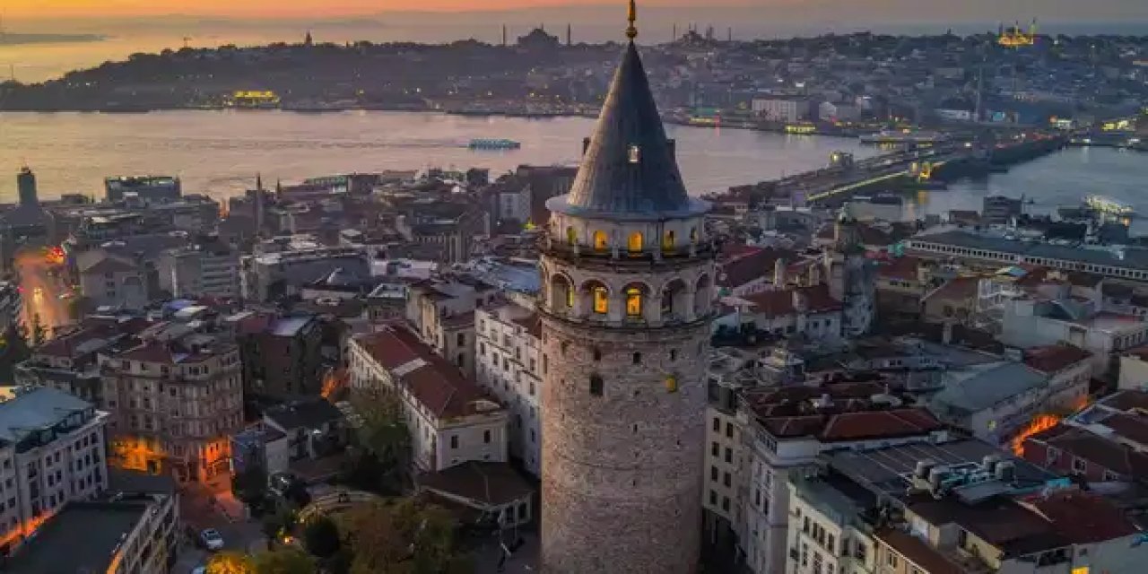 İBB'nin talebi değerlendirildi: Mahkemeden Galata Kulesi'nin mülkiyeti hakkında karar