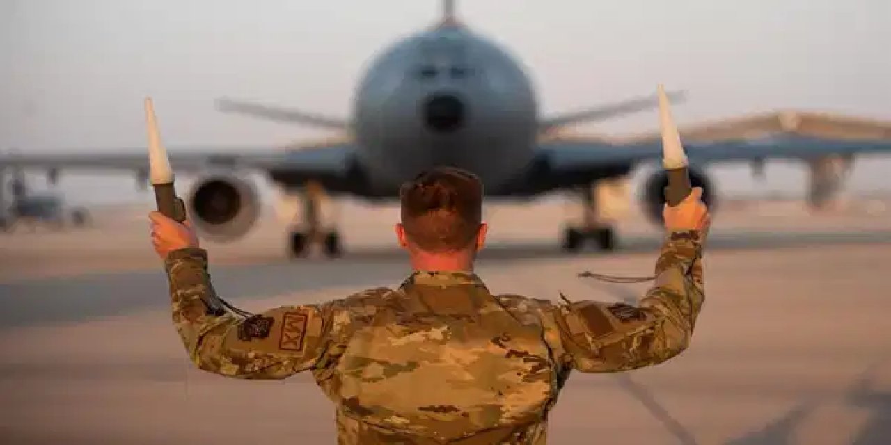 İran’dan Suudi Arabistan’daki üsse misilleme: ABD askerleri yaralandı