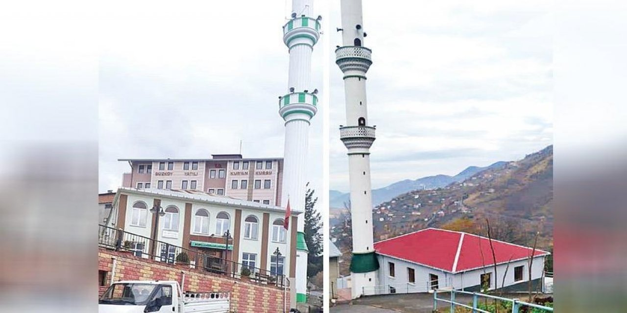 Böylesi daha önce görülmedi... AKP’li belediye borcuna karşılık iki camiyi verdi! Mecbur kalmış...
