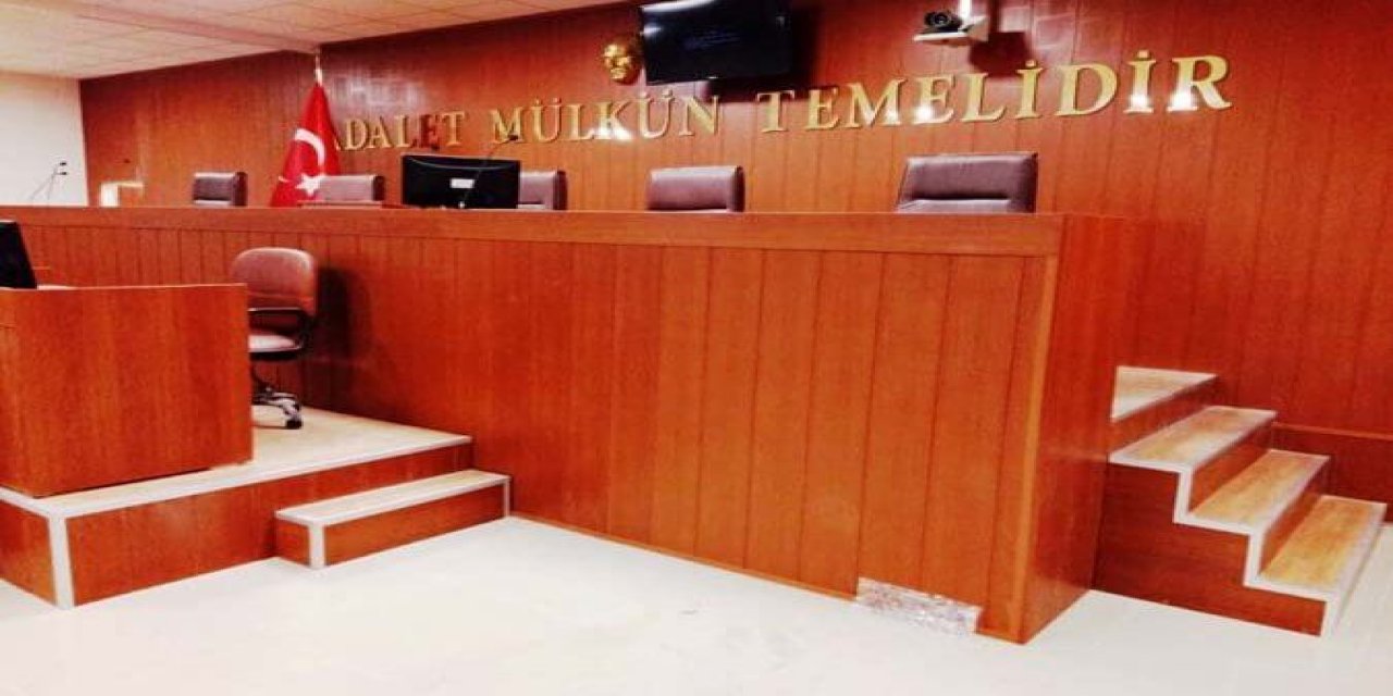 İstismar davasında büyük skandal! Önce tutuklandı, aile salondan çıkınca tahliye edildi...
