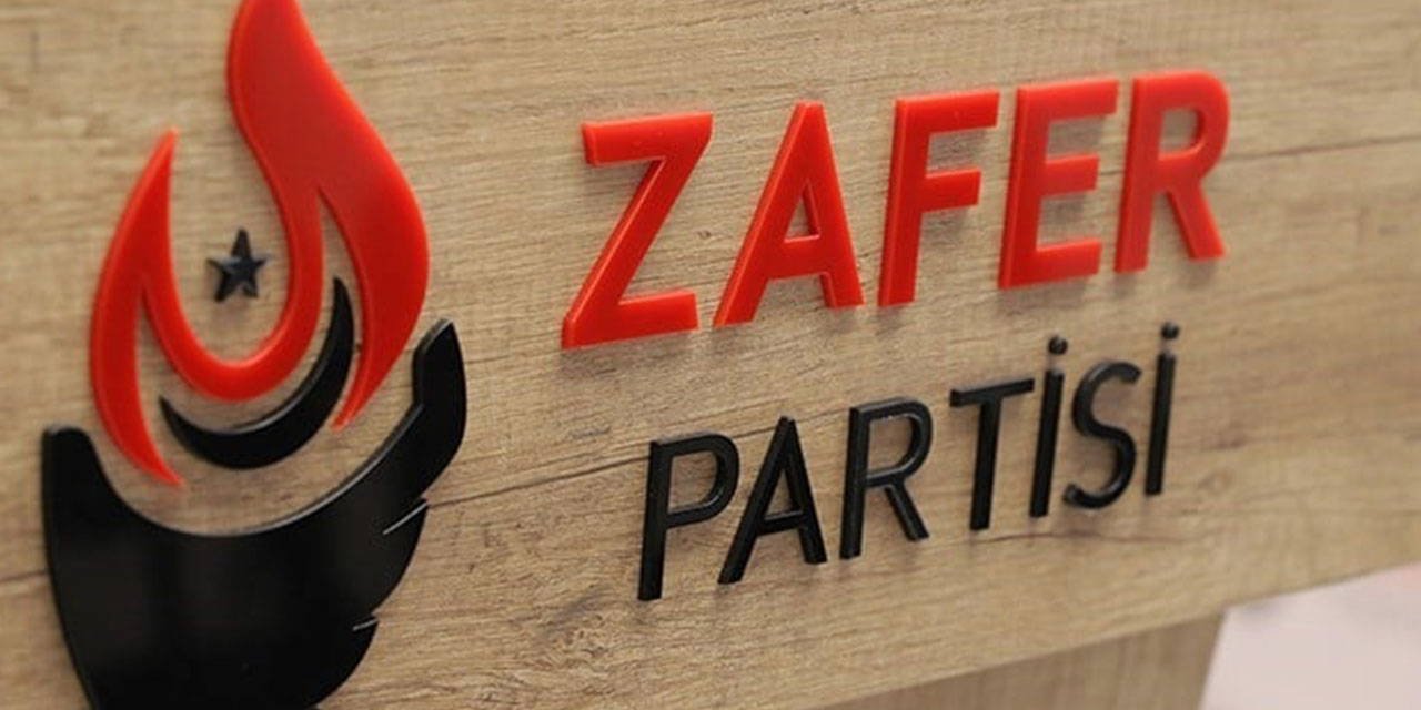 Zafer Partisi'nden açıklama: İl Başkanı Seyit Ülkan saldırıya uğradı