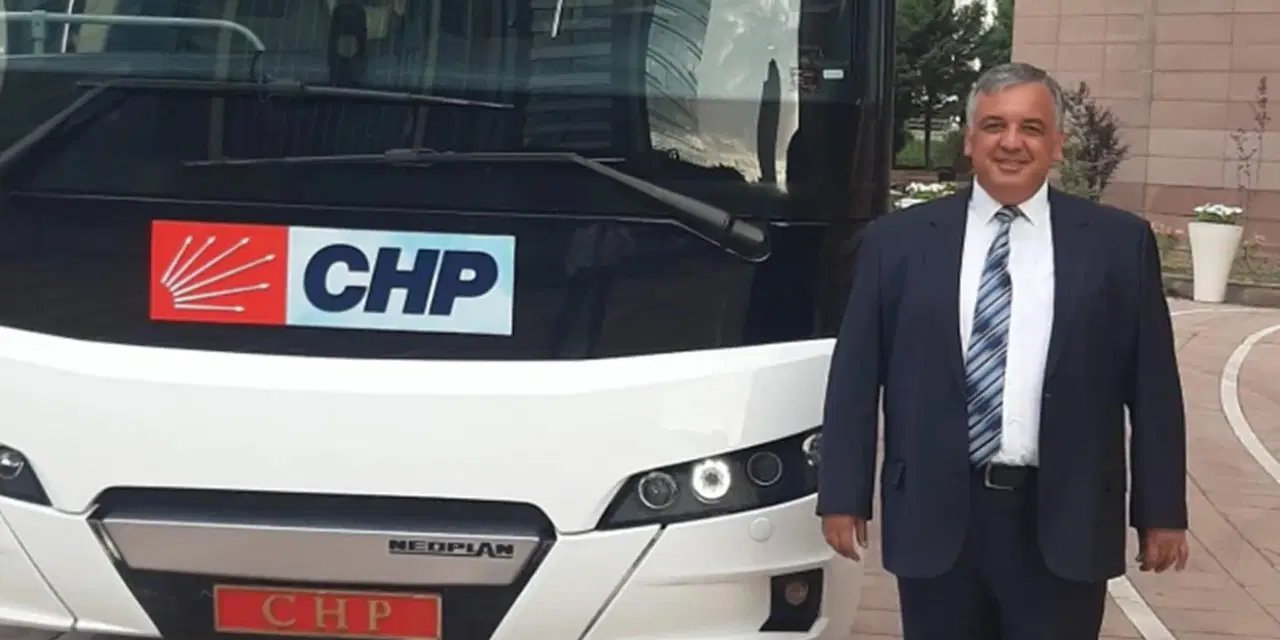 CHP'nin otobüs şoförü Gökhan Gülyurt'un 13 yıl 6 aya kadar hapsi istendi