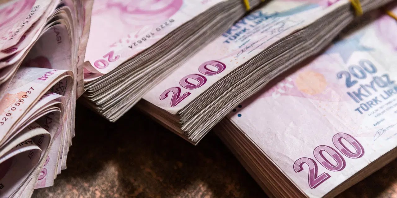 Mevduat faizleri son 3 ayın zirvesinde: 500 bin TL'nin aylık getirisi belli oldu!