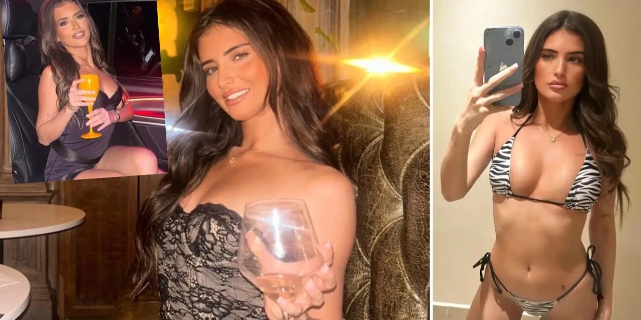 Sosyal medya fenomeni uyuşturucu kaçakçısı çıktı