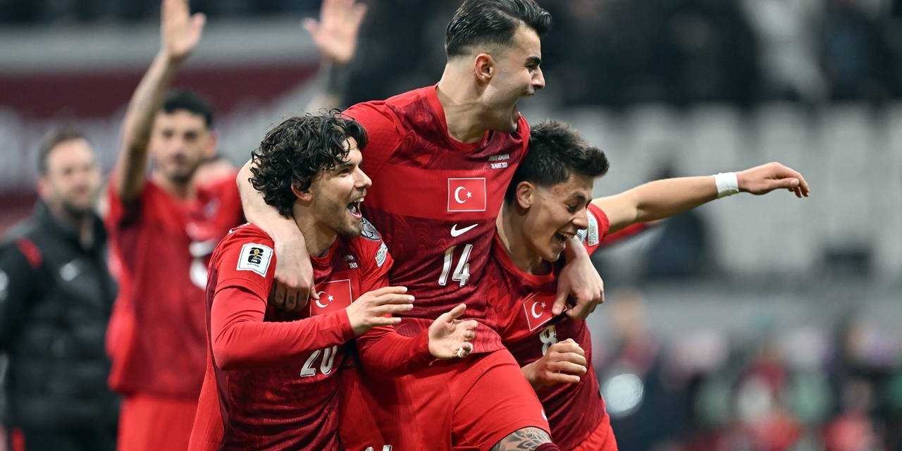 Kosova - Türkiye maçı ne zaman, saat kaçta, hangi kanalda? Şifresiz mi?