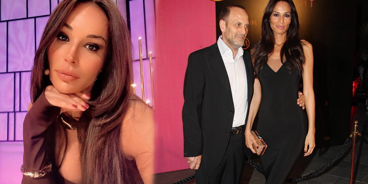 Ünlü manken Güzide Duran resmen boşandı