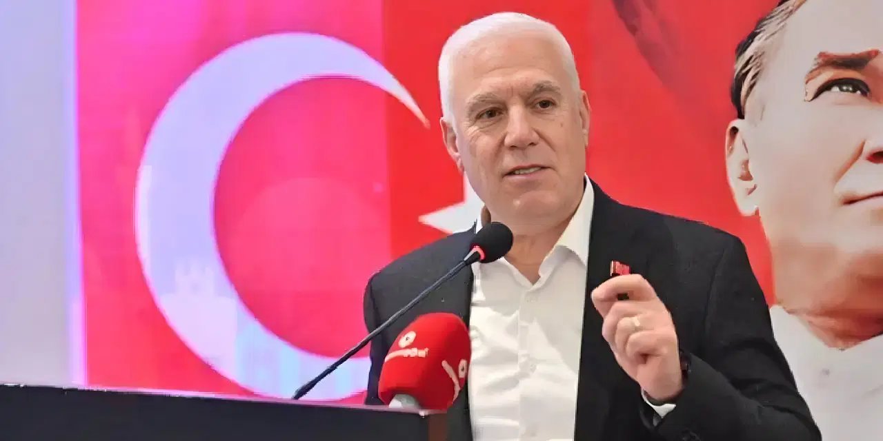 Gözaltına alınan Mustafa Bozbey'den ilk açıklama: 'Çağırsalardı gelirdim'