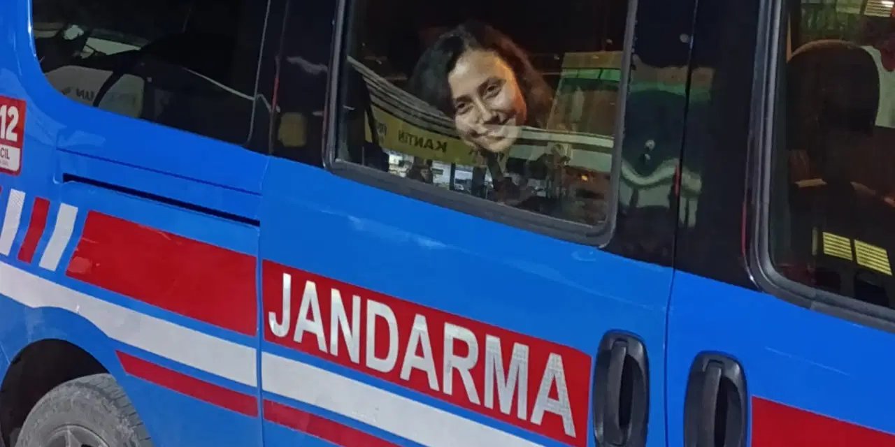 Akbelen’de toprağını savunan yurttaş gece gözaltına alındı