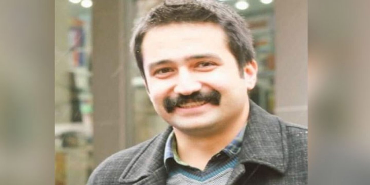Avukat Aytaç Ünsal tutuklandı!