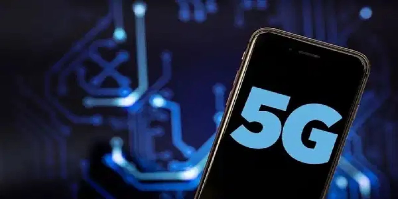 Türkiye'de 5G yarın başlıyor! Telefonda 5G nasıl açılır?