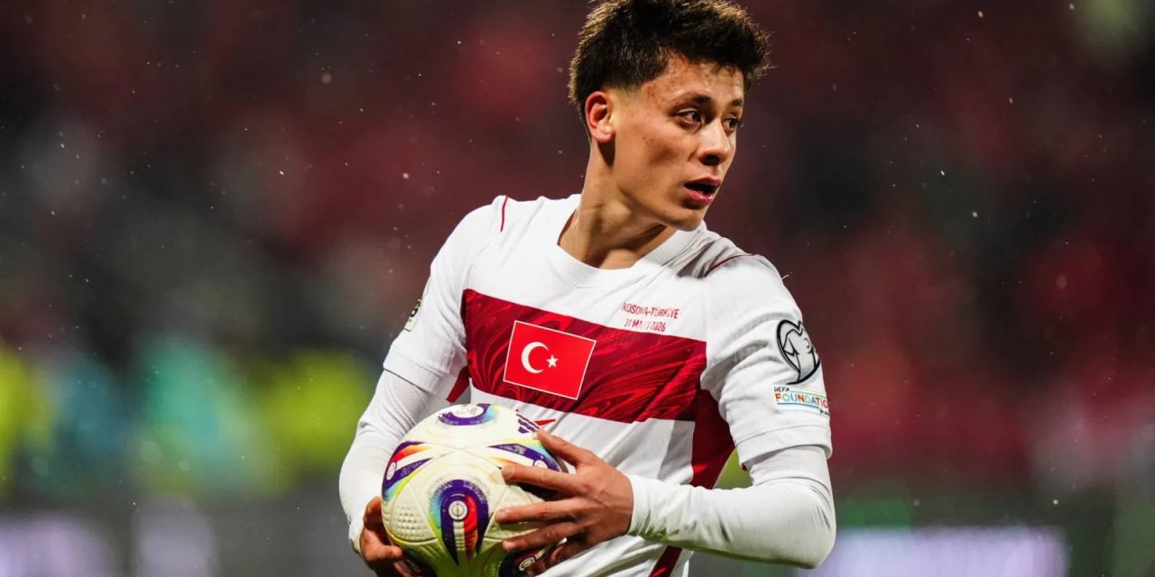 Ertuğrul Özkök: Dün akşamki Kosova zaferinden 12 saat önce Arda Güler’in söyledikleri