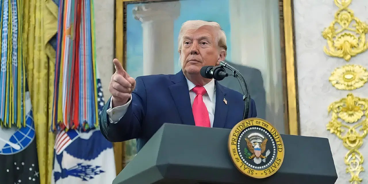 İran'daki savaş bitiyor mu? ABD Başkanı Trump'tan kritik açıklama!